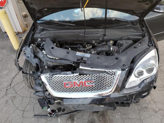 Photo 7 from auction – 2012 GMC ACADIA DEN with VIN 1GKKVTED9CJ179763