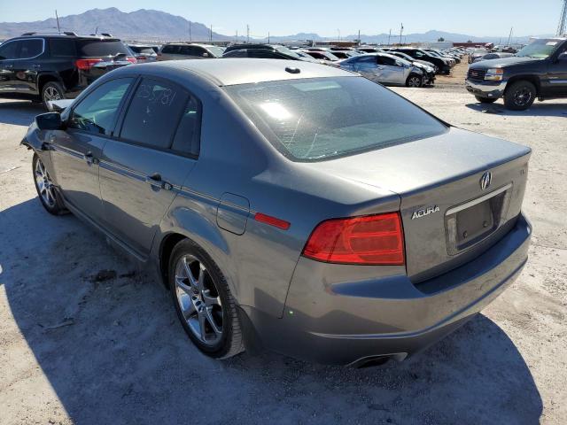 Photo 3 from auction – 2006 ACURA 3.2TL with VIN 19UUA66226A002895