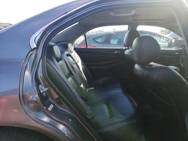 Photo 6 from auction – 2002 ACURA 3.2TL with VIN 19UUA56602A041038