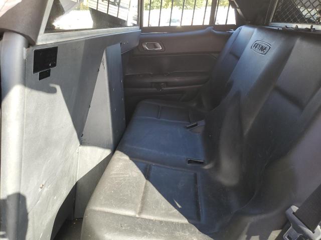 Photo 6 from auction – 2017 FORD EXPLORER P with VIN 1FM5K8AR3HGC62671