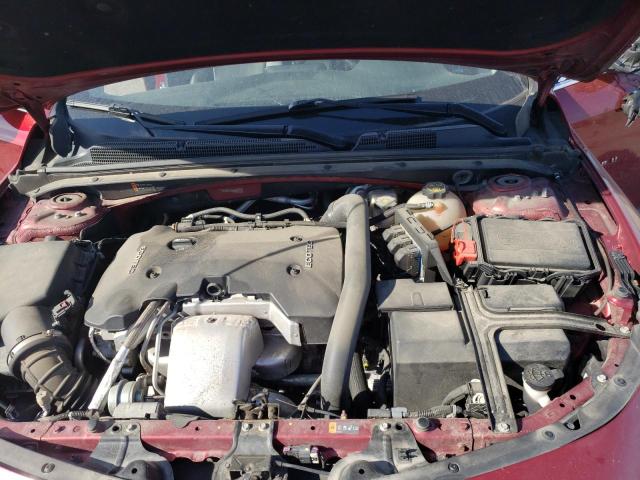 Photo 7 from auction – 2017 CHEVROLET MALIBU PRE with VIN 1G1ZH5SX6HF122452