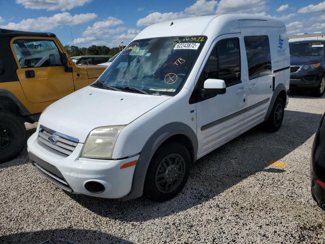 Photo 2 from auction – 2011 FORD TRANSIT CO with VIN NM0KS9BN6BT052778