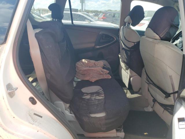Photo 6 from auction – 2010 TOYOTA RAV4 with VIN JTMZF4DV8A5031617