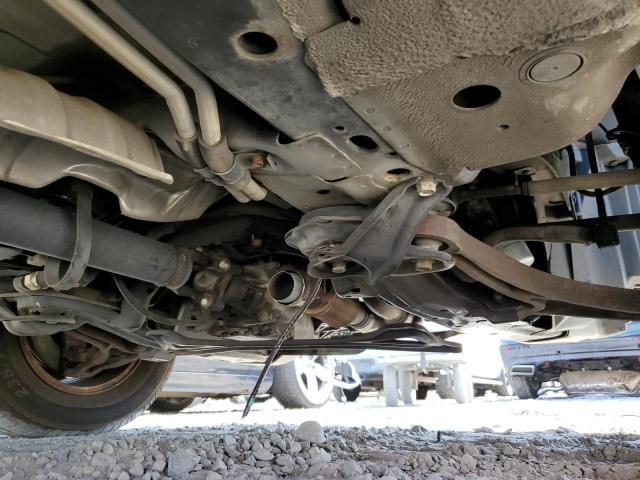 Photo 9 from auction – 2004 HONDA PILOT EXL with VIN 2HKYF18644H611707
