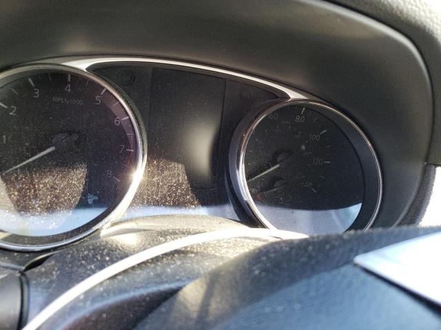 Photo 8 from auction – 2015 NISSAN ROGUE S with VIN KNMAT2MT2FP578936