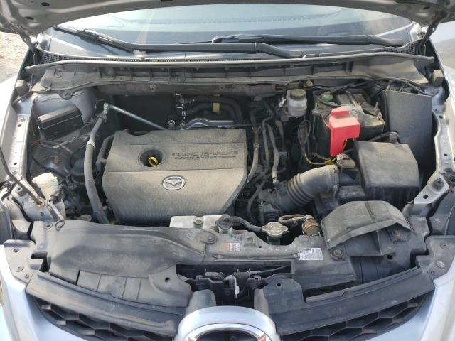 Photo 7 from auction – 2011 MAZDA CX-7 with VIN JM3ER2AM5B0391097