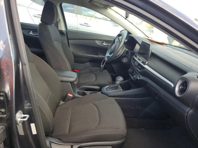 Photo 5 from auction – 2019 KIA FORTE FE with VIN 3KPF24AD5KE032756