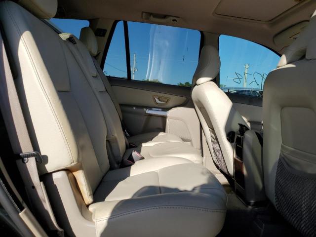 Photo 6 from auction – 2006 VOLVO XC90 with VIN YV4CY592661246512