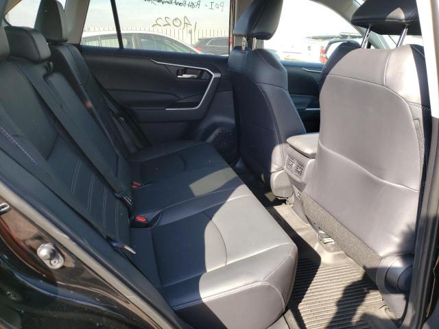 Photo 6 from auction – 2021 TOYOTA RAV4 XLE P with VIN 2T3A1RFV3MC153645
