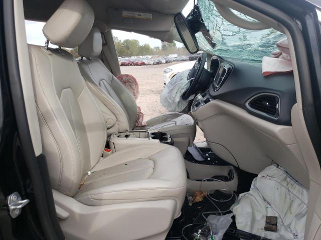 Photo 5 from auction – 2021 CHRYSLER VOYAGER LX with VIN 2C4RC1DG6MR551458