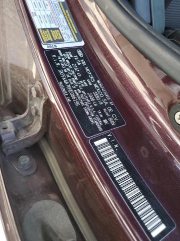 Photo 10 from auction – 2017 KIA FORTE LX with VIN 3KPFK4A76HE086196