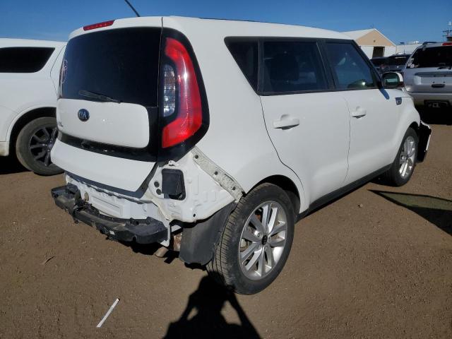 Photo 4 from auction – 2018 KIA SOUL + with VIN KNDJP3A50J7902202