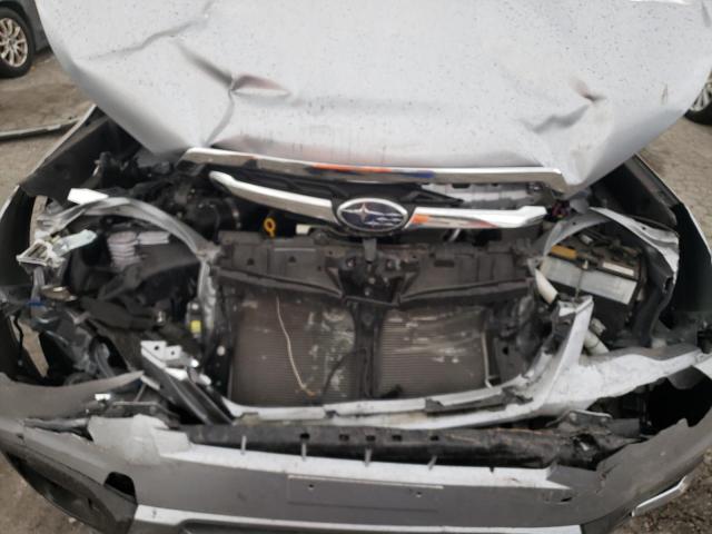Photo 7 from auction – 2018 SUBARU FORESTER 2 with VIN JF2SJAGC8JH612110