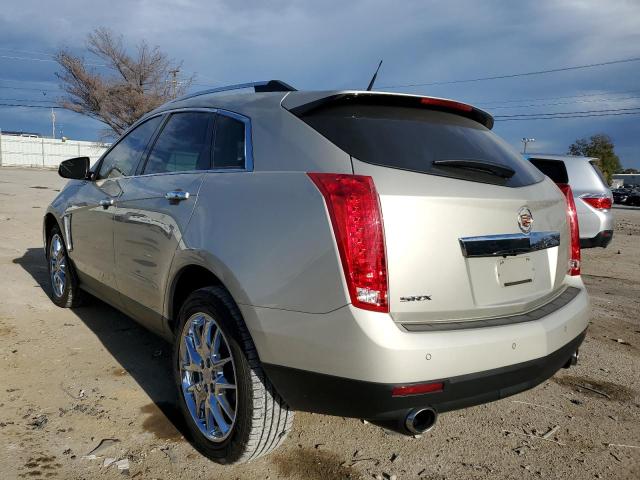 Photo 3 from auction – 2014 CADILLAC SRX PERFOR with VIN 3GYFNCE36ES545047
