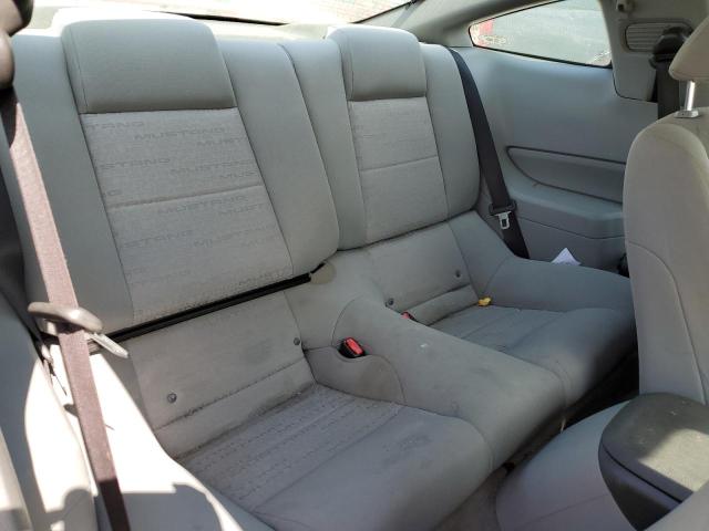 Photo 6 from auction – 2005 FORD MUSTANG with VIN 1ZVFT80N355128042