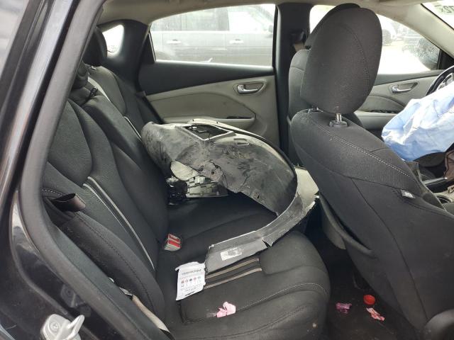 Photo 6 from auction – 2013 DODGE DART SXT with VIN 1C3CDFBA3DD324721
