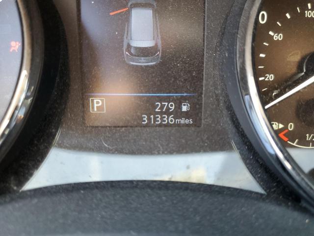 Photo 8 from auction – 2020 NISSAN ROGUE S with VIN KNMAT2MT1LP532221