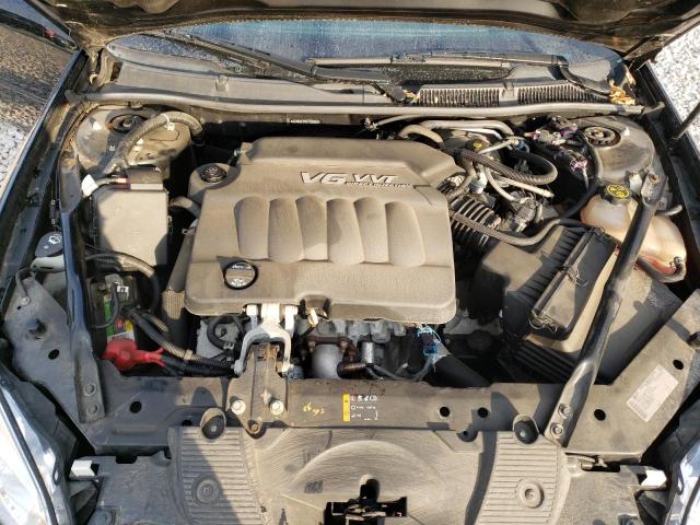 Photo 7 from auction – 2013 CHEVROLET IMPALA LTZ with VIN 2G1WC5E39D1150063