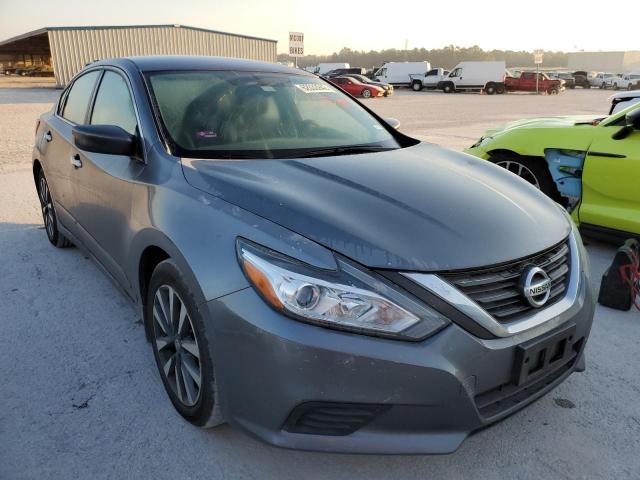 Photo 1 from auction – 2016 NISSAN ALTIMA 2.5 with VIN 1N4AL3AP4GC181806
