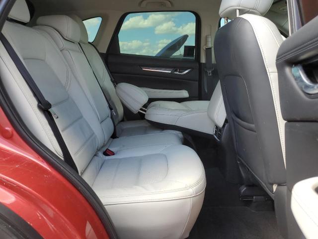 Photo 6 from auction – 2017 MAZDA CX-5 GRAND with VIN JM3KFADL5H0174702
