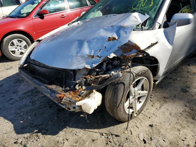 Foto 9 de la subasta – 2002 ACURA RSX con VIN JH4DC53872C035299