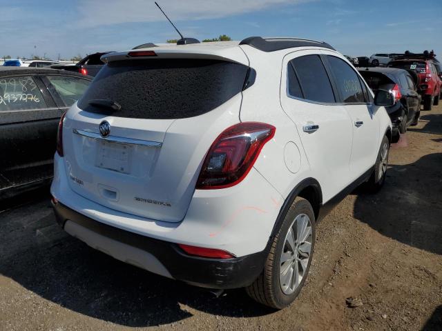 Photo 4 from auction – 2019 BUICK ENCORE PRE with VIN KL4CJASBXKB715710