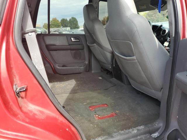 Photo 6 from auction – 2003 FORD EXPEDITION with VIN 1FMFU16L53LC39385