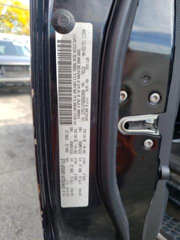 Zdjęcie 10 z aukcji – 2011 DODGE RAM 1500 z VIN 1D7RV1GT0BS623680