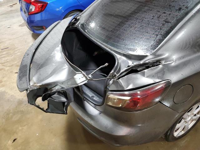 صورة رقم 9 من المزاد - 2011 MAZDA 3 I مع VIN JM1BL1VF1B1387304
