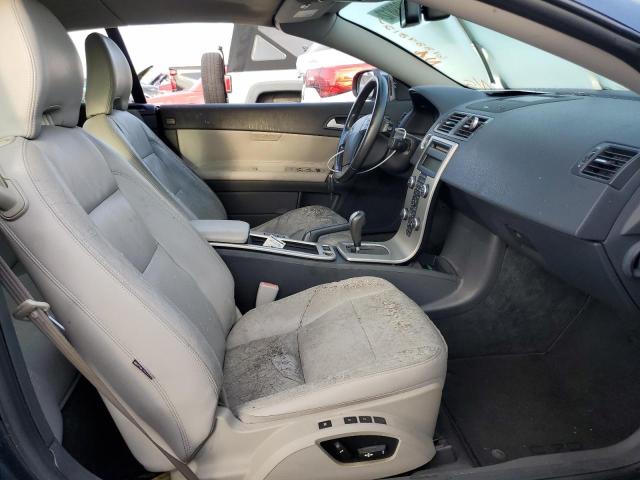 Photo 5 from auction – 2010 VOLVO C70 T5 with VIN YV1672MC1AJ092473