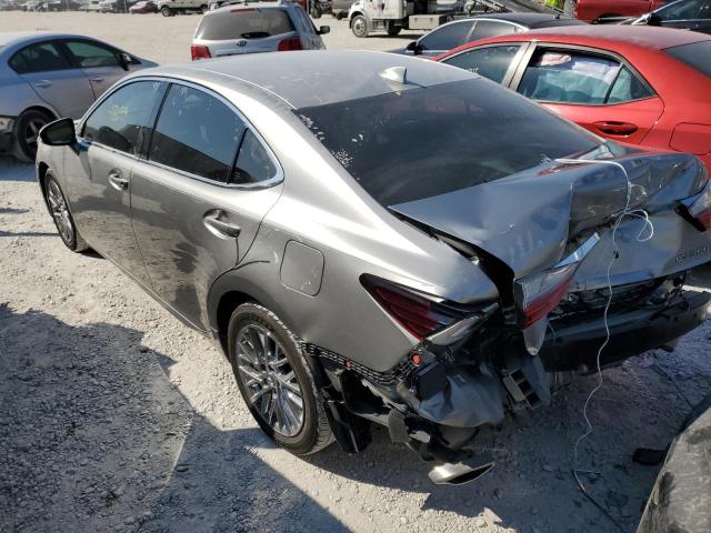 Photo 3 from auction – 2017 LEXUS ES 350 with VIN 58ABK1GG3HU062478