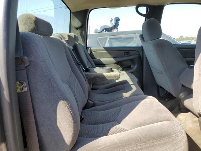 Photo 6 from auction – 2007 CHEVROLET SILVERADO with VIN 2GCEC13V771144749