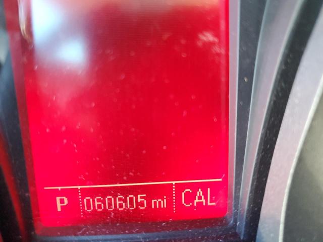 Photo 8 from auction – 2015 GMC TERRAIN SL with VIN 2GKALREK8F6347476