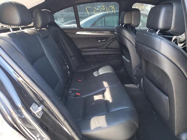Photo 6 from auction – 2013 BMW 535 XI with VIN WBAFU7C50DDU70894