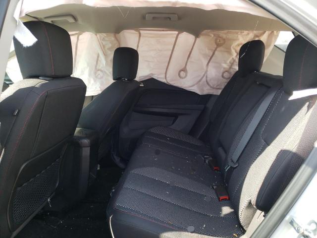 Photo 6 from auction – 2017 CHEVROLET EQUINOX LT with VIN 2GNFLFEK8H6306601