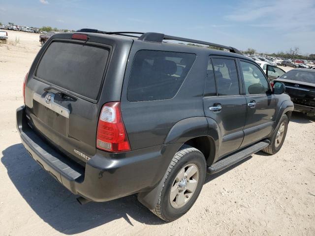 Photo 4 from auction – 2007 TOYOTA 4RUNNER SR with VIN JTEZU14R178090678