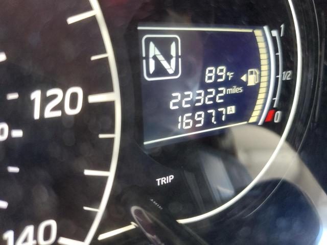 Photo 8 from auction – 2016 NISSAN VERSA NOTE with VIN 3N1CE2CP5GL406634