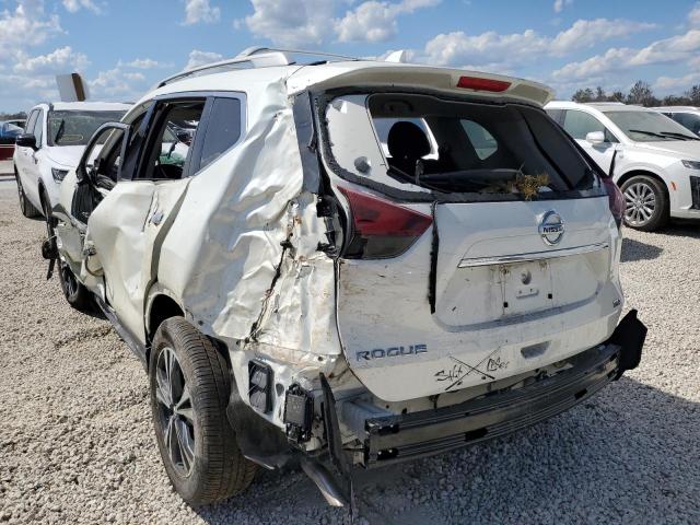 Photo 3 from auction – 2019 NISSAN ROGUE S with VIN 5N1AT2MT8KC799325