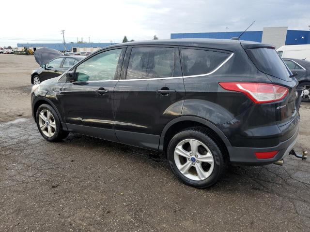 Photo 3 from auction – 2013 FORD ESCAPE SE with VIN 1FMCU0GX8DUA49591