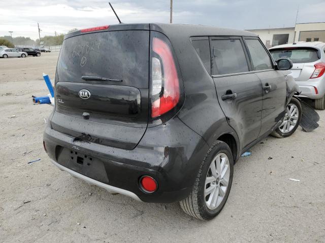 Photo 4 from auction – 2019 KIA SOUL + with VIN KNDJP3A53K7629824