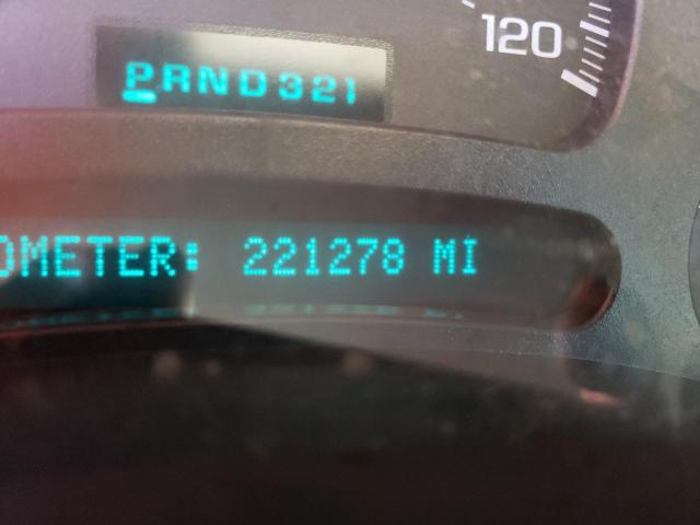 Photo 8 from auction – 2003 CHEVROLET SILVERADO with VIN 1GCEC14V03Z202992