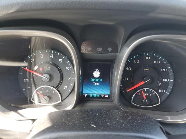 Photo 8 from auction – 2015 CHEVROLET MALIBU LS with VIN 1G11B5SL7FF115776