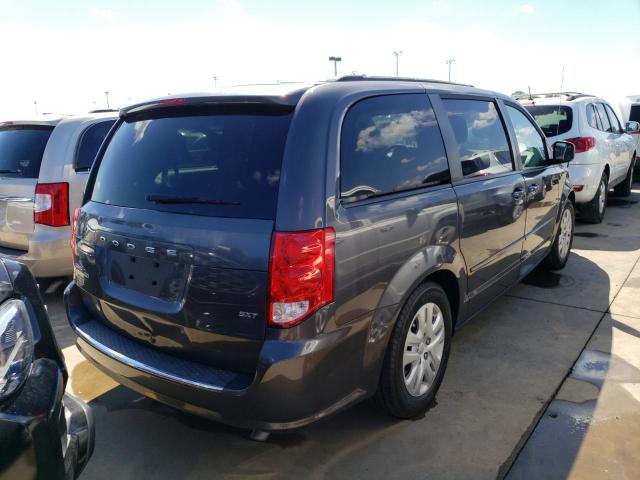 Photo 4 from auction – 2015 DODGE GRAND CARA with VIN 2C4RDGBG6FR510043