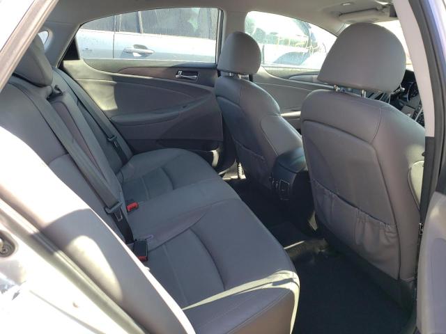 Photo 6 from auction – 2012 HYUNDAI SONATA HYB with VIN KMHEC4A4XCA036147