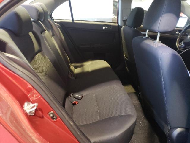 Photo 6 from auction – 2014 MITSUBISHI LANCER ES/ with VIN JA32U2FU6EU017631