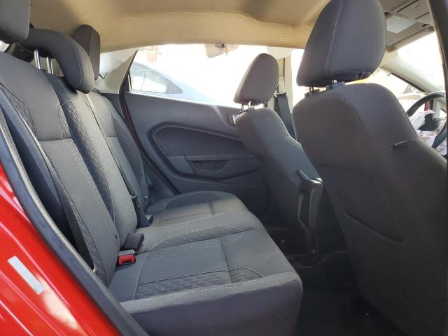 Photo 6 from auction – 2014 FORD FIESTA SE with VIN 3FADP4EJ1EM200269