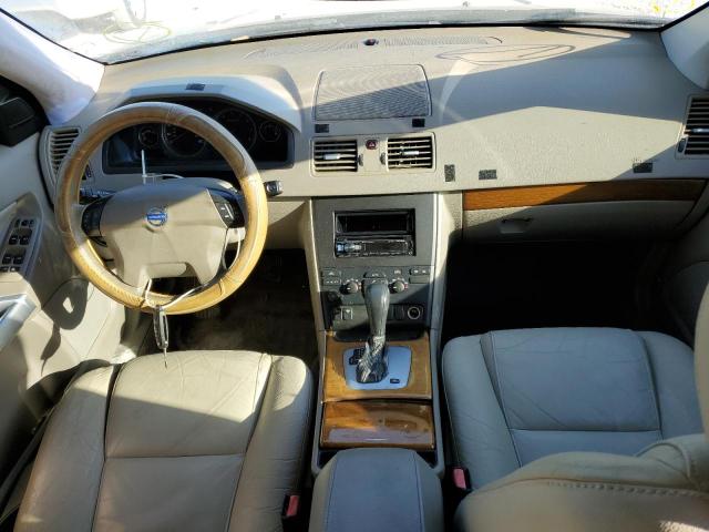 Photo 9 from auction – 2006 VOLVO XC90 with VIN YV4CY592661246512