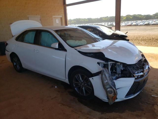 TOYOTA CAMRY 2016 with VIN 4T1BF1FK5GU590846 - Photo from auction