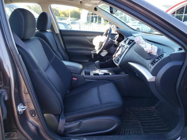 Photo 5 from auction – 2016 NISSAN ALTIMA 2.5 with VIN 1N4AL3AP9GC133315