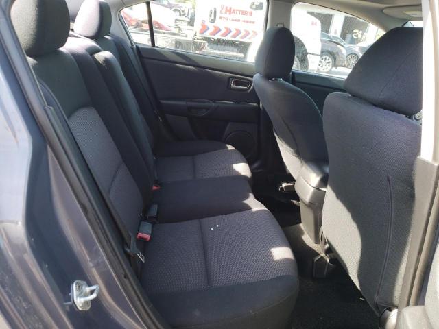 Photo 6 from auction – 2007 MAZDA 3 I with VIN JM1BK32G171733662